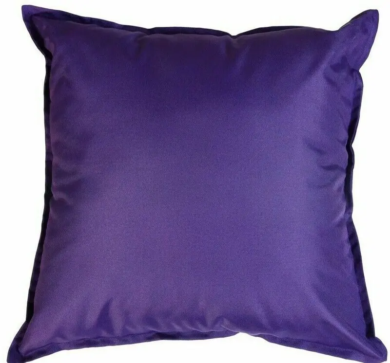 New Waterproof Outdoor Cushion Cover For Garden Furniture Cushions Seat Bench 7