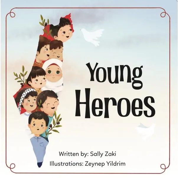Young Heroes 0