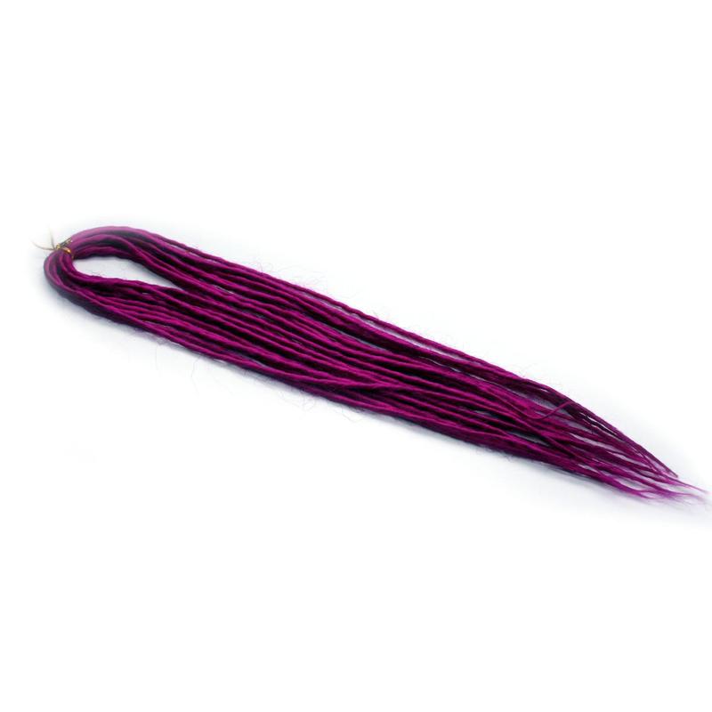 Singular Dread Locks (Double Ended) 3