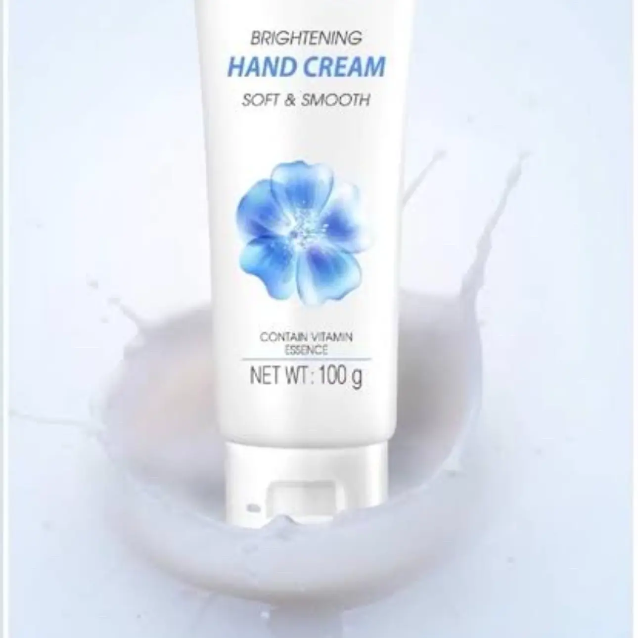 Longrich Hand Cream - Pack of 3, for Soft and Smooth Hands - Nails