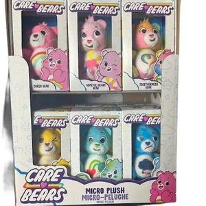 Care Bears Micro Plush Wave 1 ( Assorted Styles Vary, One Sent At Random )