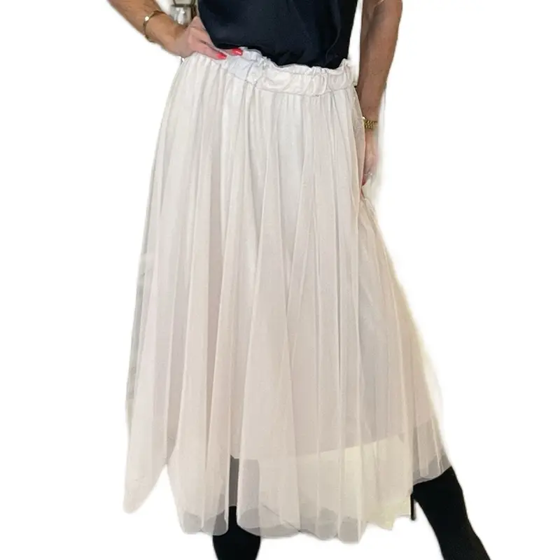 Ashley Skirt 2