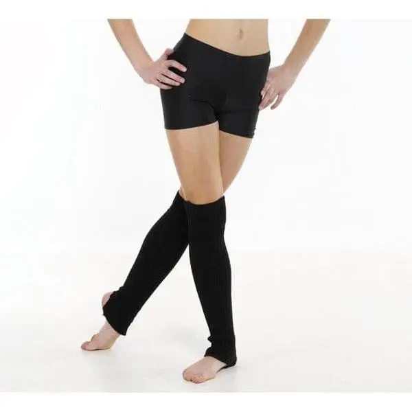 Tappers & Pointers - Nylon Lycra Hot Pants Fit Womenswear