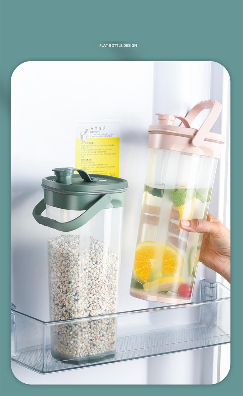Product Introduction of Large-Capacity Cold Water & Beverage Dispenser 13