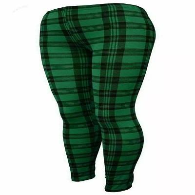 Women Halloween Printed Leggings Jeggings Stretchy Skinny Plus Size Bottom Womenswear Lady Comfort Fit Style Festival Party Underwear 5