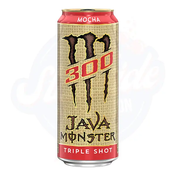 Monster Energy Drink American Import  - 16fl oz/473ml Sport Beverage Flavor Sugar 6