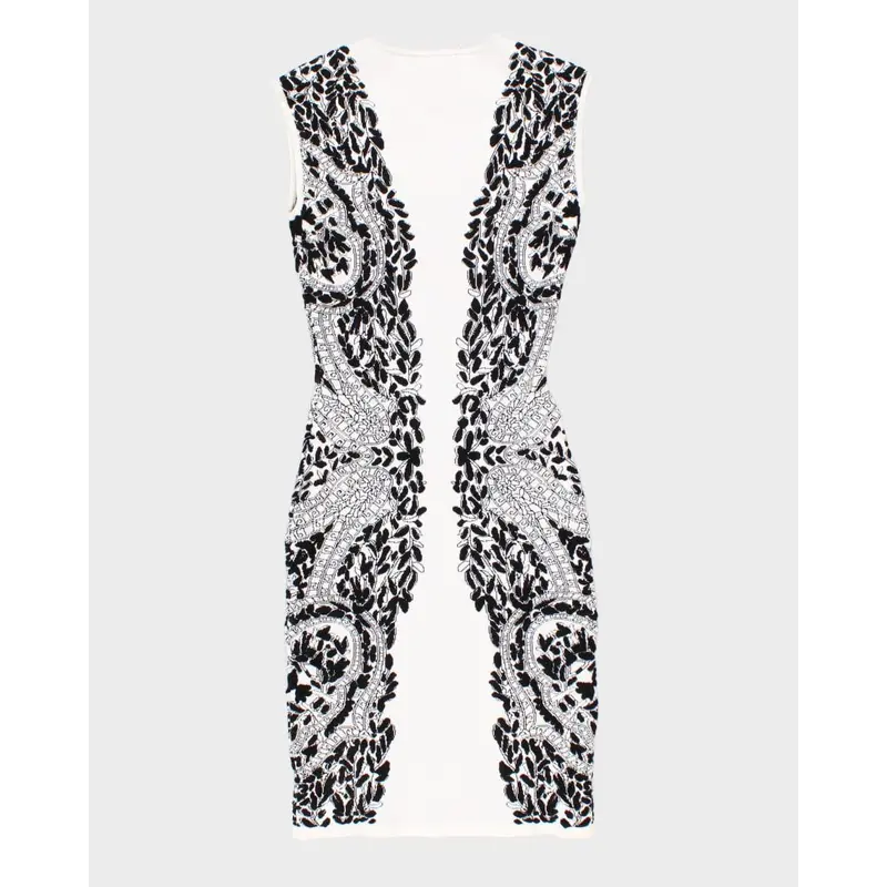 Preowned BCBG MaxAzria Knit Dress - XS 1