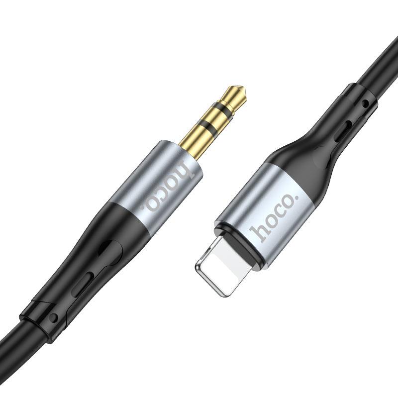 3.5mm Jack AUX to iPhone High Quality Cord Cable for iPhone Music Streaming 4