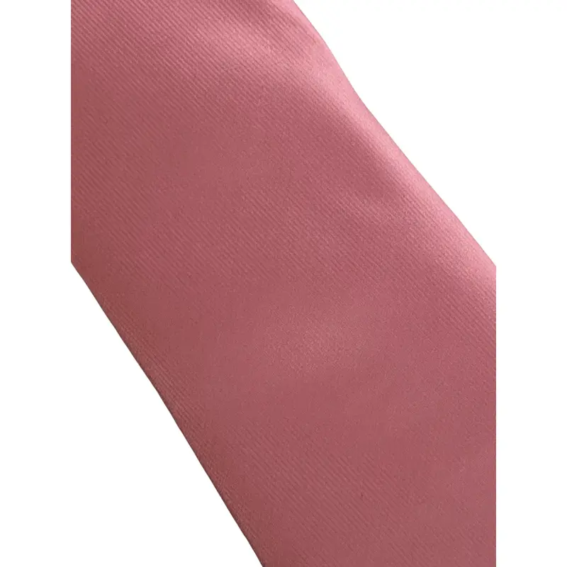 Plain baby, light, pastel, powder, candyfloss, bubblegum, blush pink silky neck 1