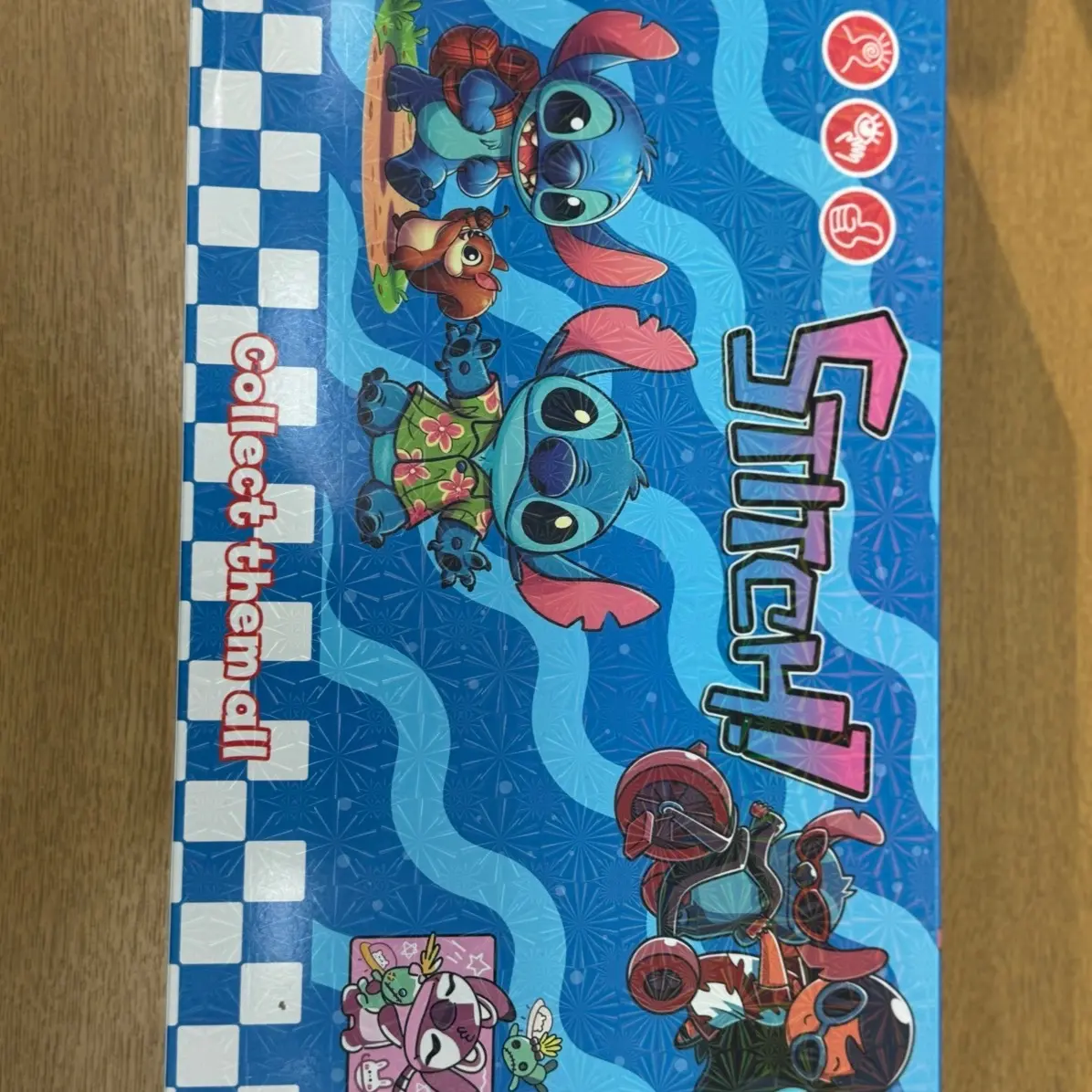 Toy Gift Calendar - Perfect for Children's Day Christmas