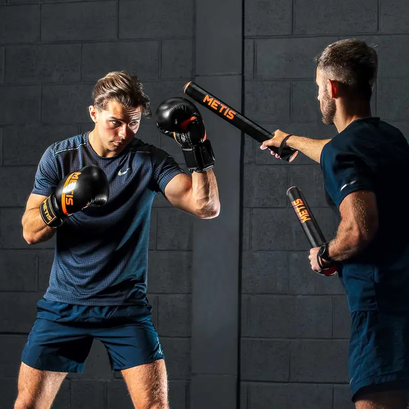 METIS Boxing Precision Training Sticks – Ideal for Boxers & Coaches 3