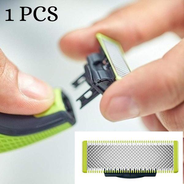 1Pcs Philips OneBlade Razor Shaver QP2520/QP2630 Replacement Blade Head - Comfortable 2