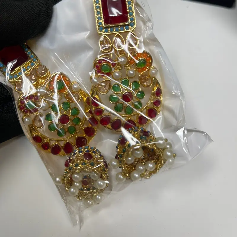 Earrings 3