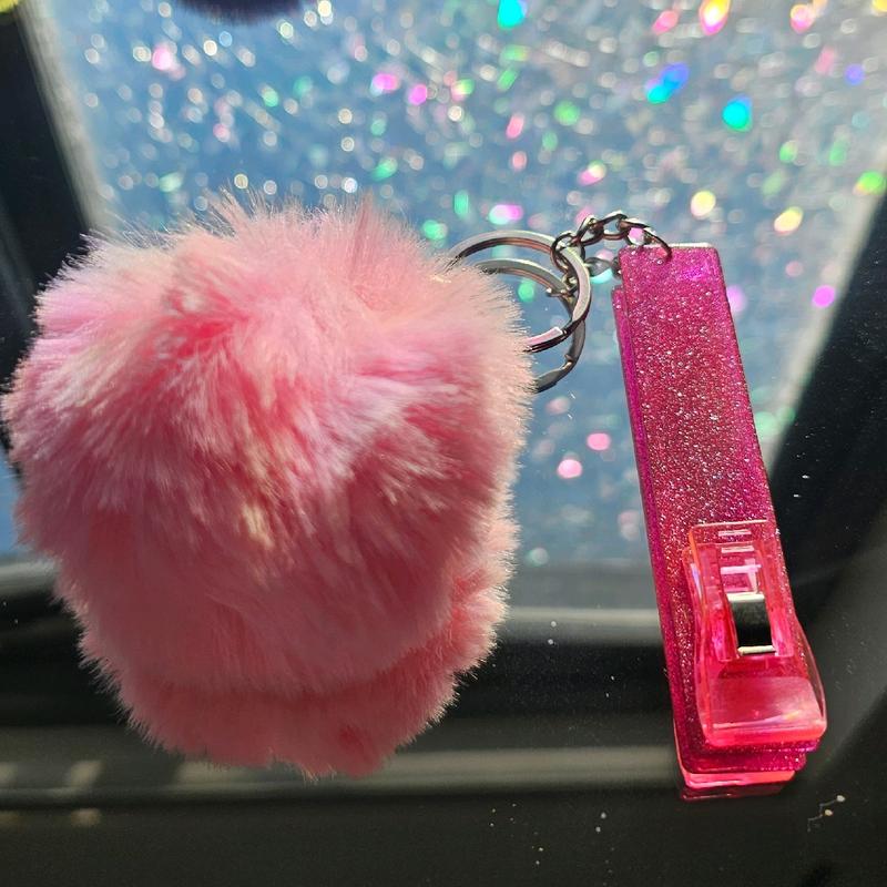 Glitter Style ATM Cash Clip Card Bag Grabber 5