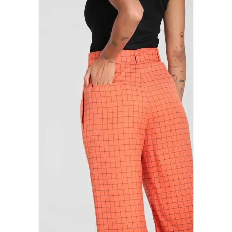 Zora Trousers 5