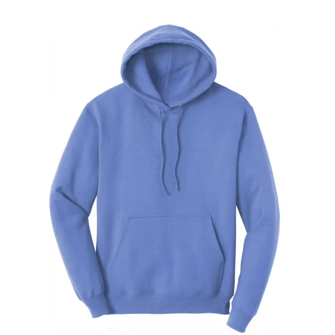 ZEROX-WORLD  Kids Hoodie Fleece Jumper Girls Boys Hooded Pullover Unisex Warm Sweatshirt Top 7 to 13 Years