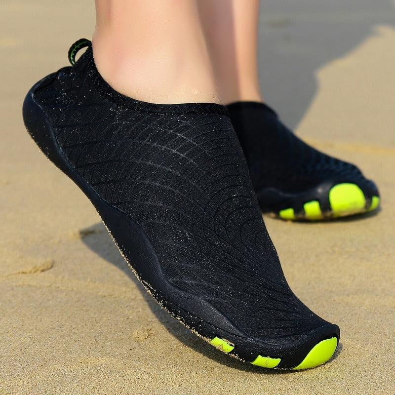 Water Shoes Men Quick Dry Swimming Yoga Beach Breath Shoes 1