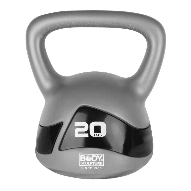 Body Sculpture Kettlebell Bw 117EN BW117EN20KG 0