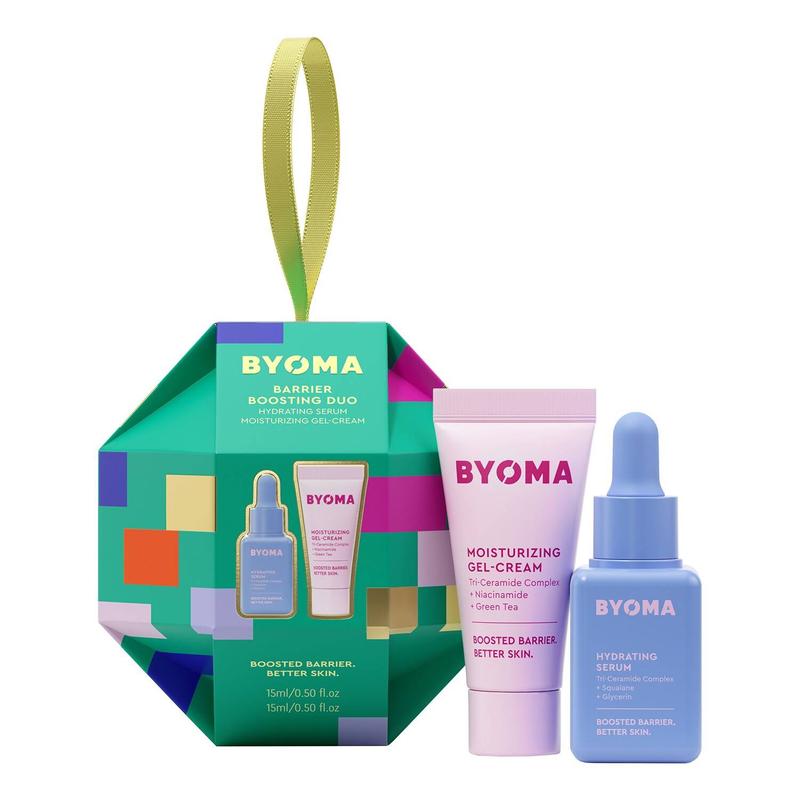 BYOMA Hydrating Bauble Duo 3
