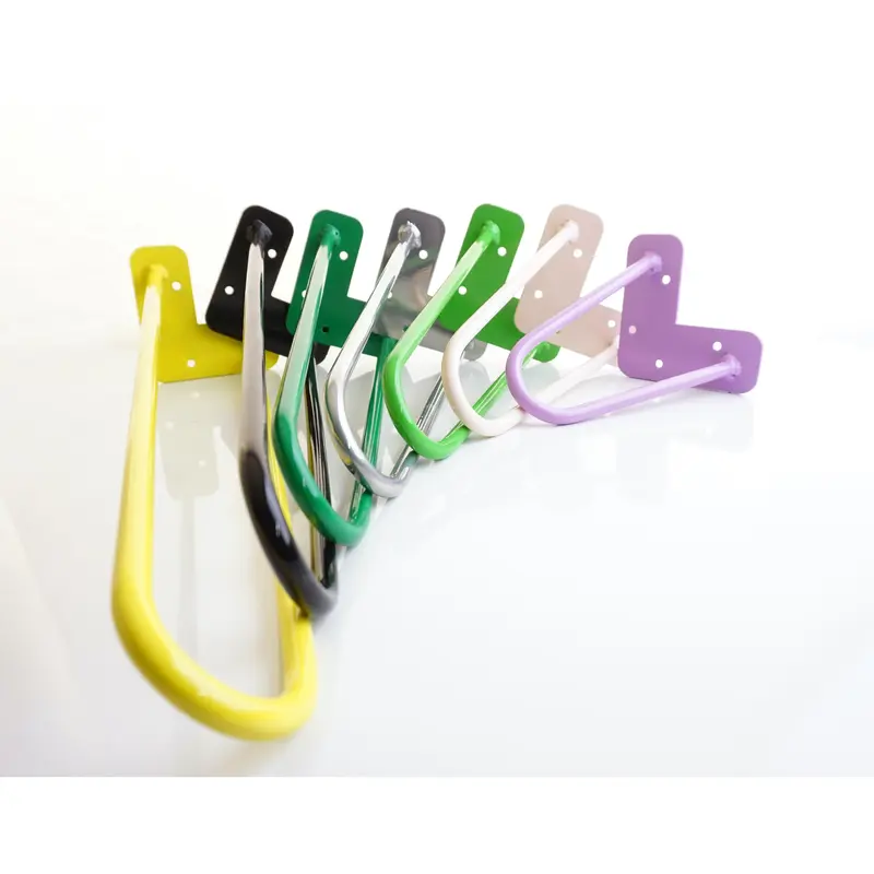 Hairpin Legs - Set of four legs - 30inch - 36Inch 0