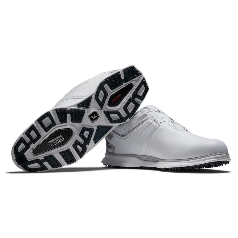 FootJoy Pro SL Carbon BOA Men's Golf Shoes 4