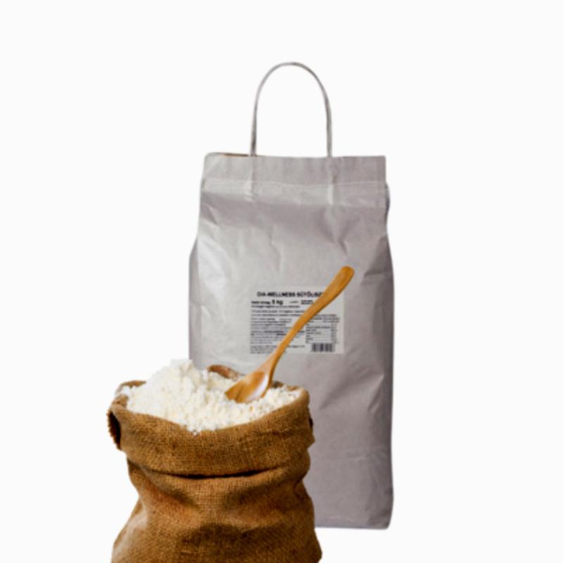 Dia-Wellness Baking Flour CH-40 2000g 2