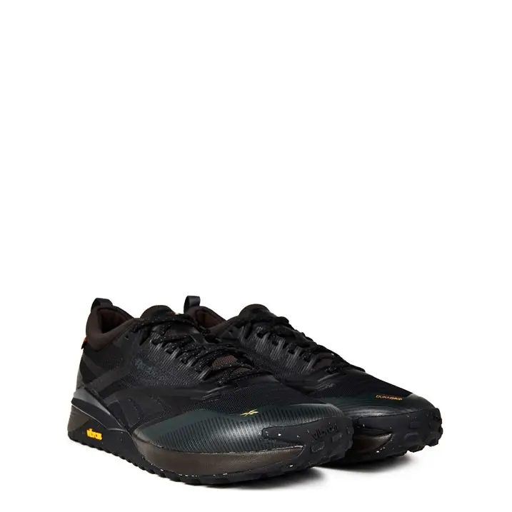 Reebok Mens Nano X4 Ad 43 Training Shoes 3