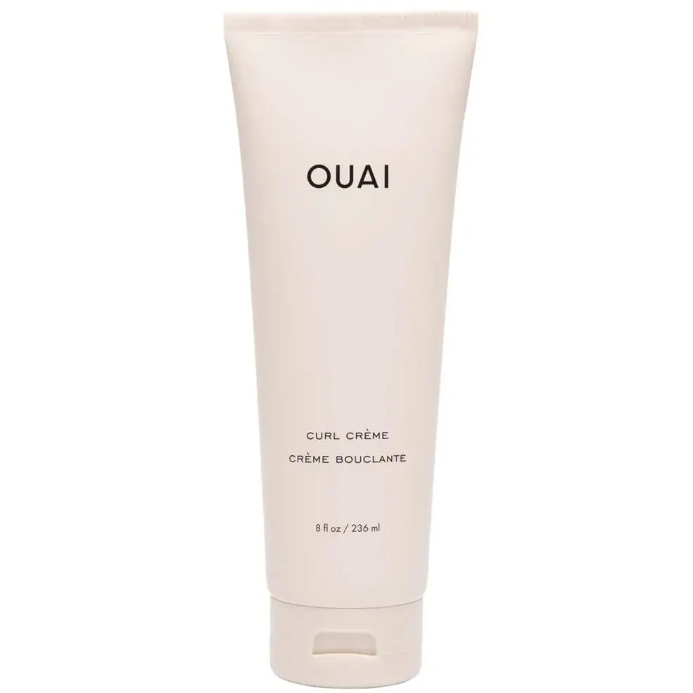 Curl Crème 236ml OUAI - Haircare for the curls