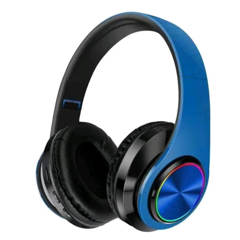 headphones wireless Bluetooth Earphones 3