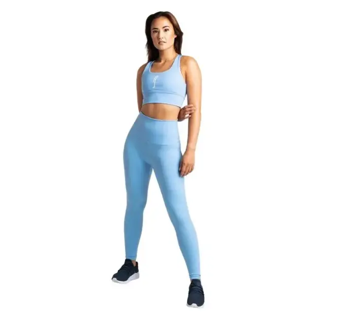 High Waist RS Padel Women's Tights