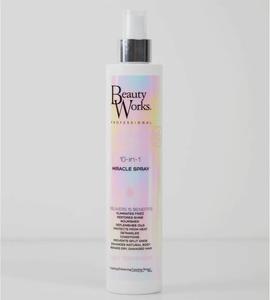 Beauty Works Ten-in-One Miracle Spray 250ml