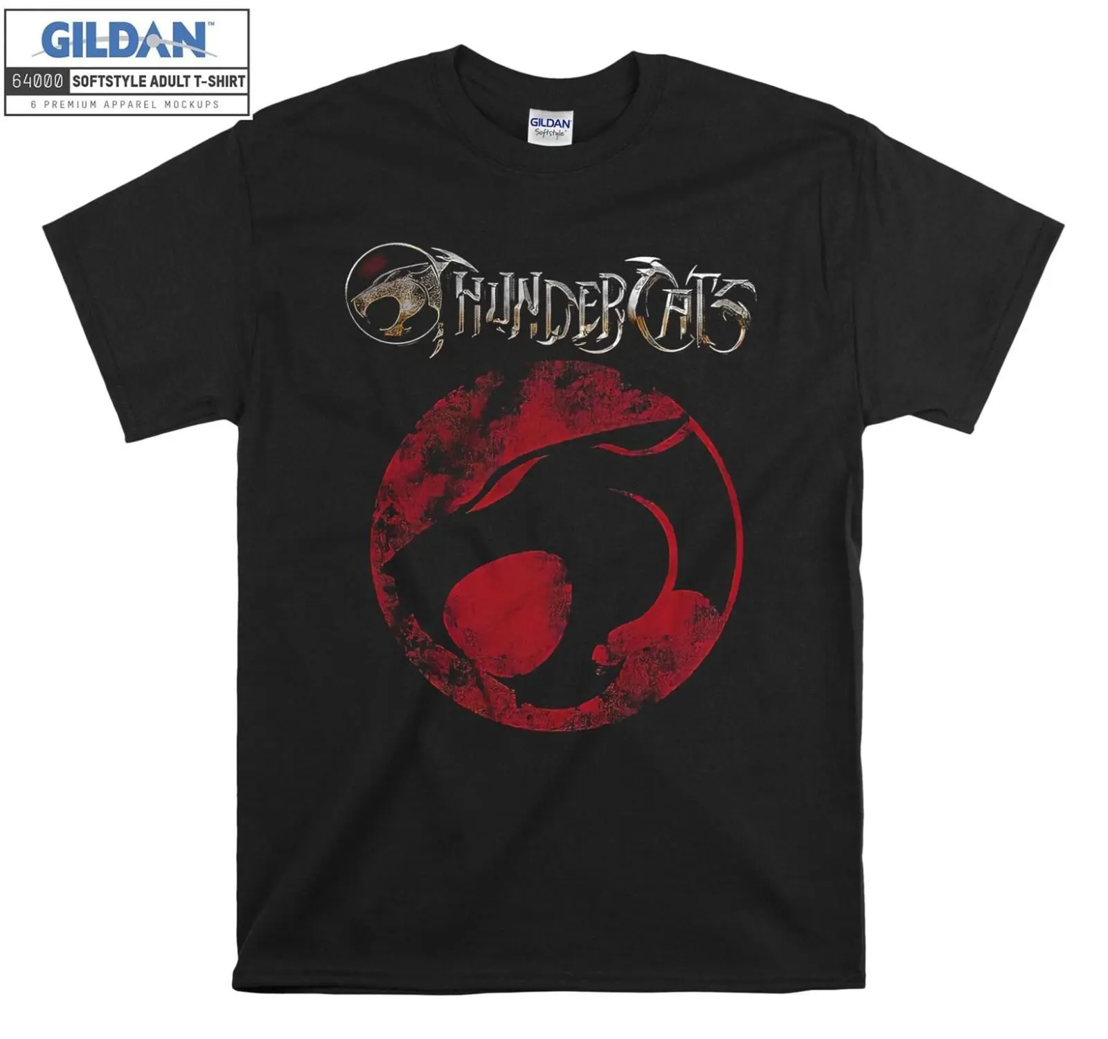 Thundercats Tv Series T-shirt Gift Hoodie Tshirt Men Women Unisex F663