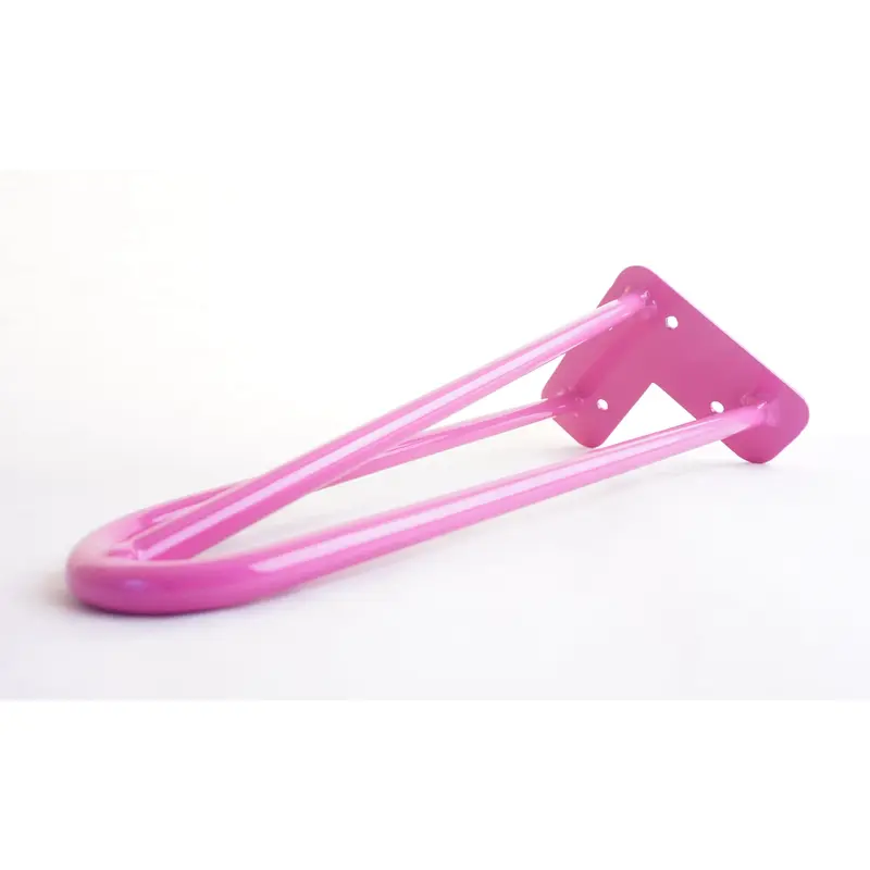 Hairpin Legs - Set of four legs - 30inch - 36Inch 3