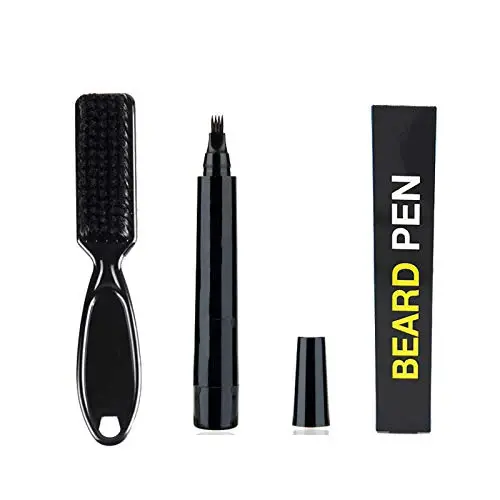 Transform-FX™ Beard Filler Kit | Hair Care Flawless Comfort