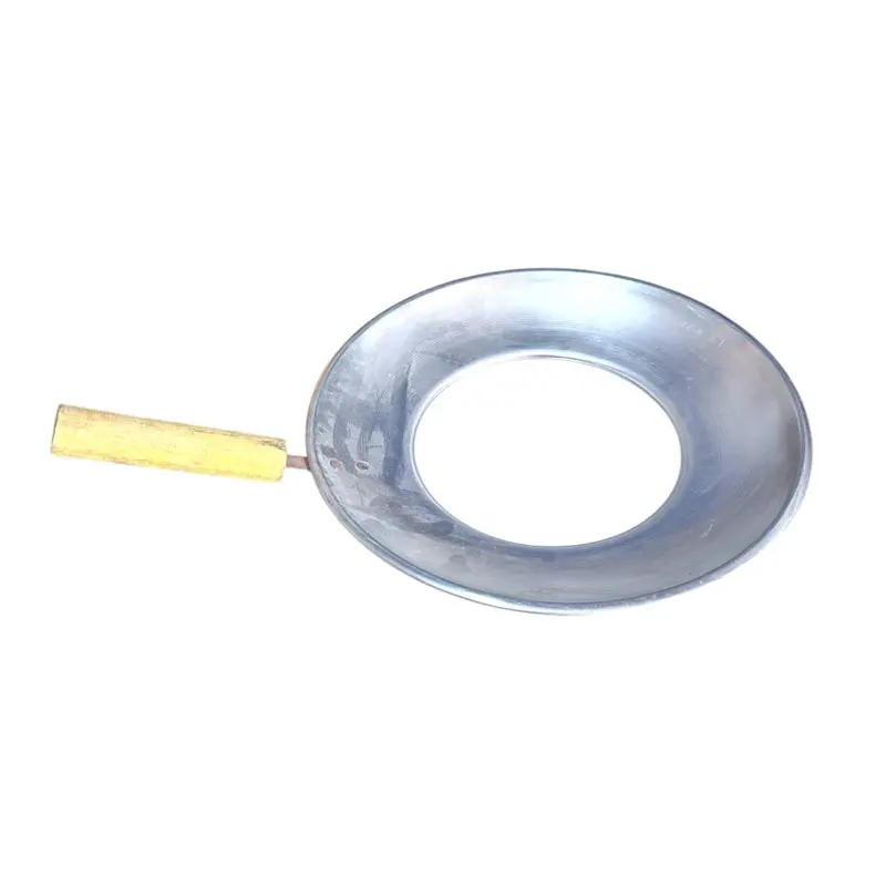 Karahi Handi Holder for Induction/Stove Chullah Kata Taw