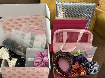 Product Review of Silk exfoliating mitt Tan Accessories exfoliatingmitt exfoliatingglove from N**e L** ** 0