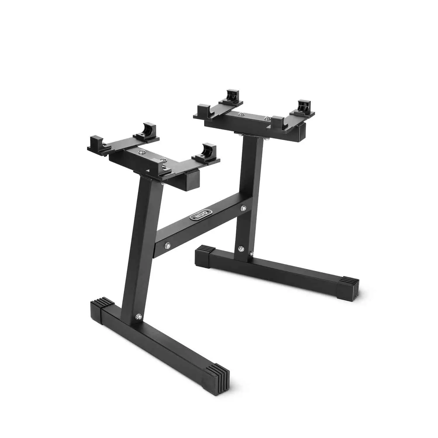 NUOBELL DUMBBELL STAND – BLACK