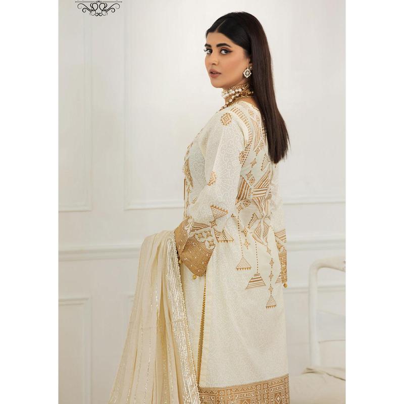 HSS-126 - Readymade Heeras Suit 2