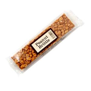 The Real Candy Co Peanut Brittle