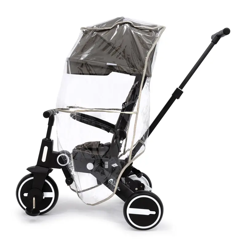 Foryourlittleone Xplor Trike - Raincover 0