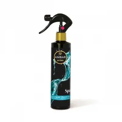 Ambar Household Spray Room Scent roomperfume 2