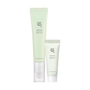 BEAUTY OF JOSEON Light On Serum: Centella + Vita C - Skin Brightening Serum
