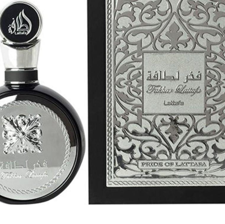 Fakhar Lattafa (For Men) 100ml Eau De Parfum Lattafa 3
