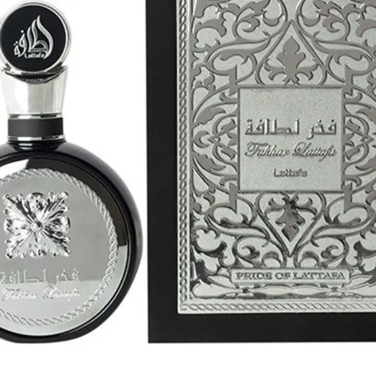 Fakhar Lattafa (For Men) 100ml Eau De Parfum Lattafa 3