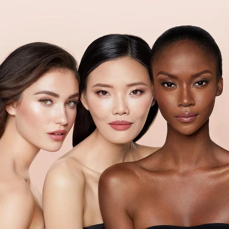 Charlotte Tilbury Magic Away Liquid Concealer Cosmetic Foundation Flawless 4