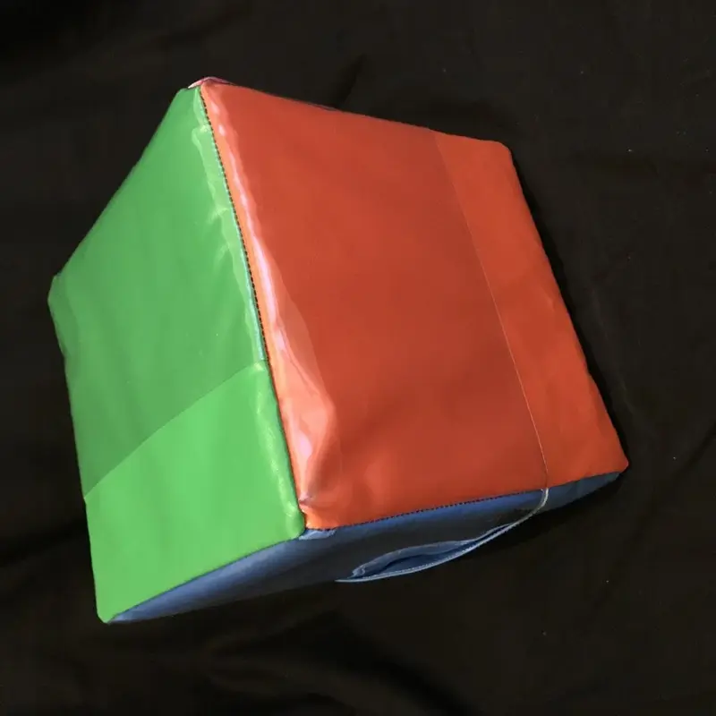 Connect Pro Interactive Cube Controller 5