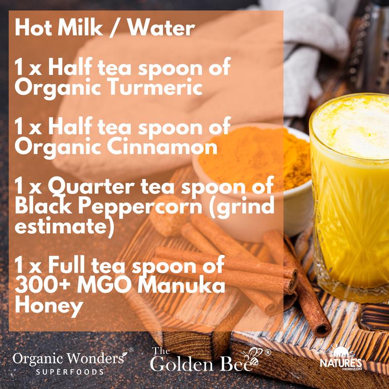 Seasonal Immunity Bundle | Strengthening Defence Against the Cold & Immunity Support 1
