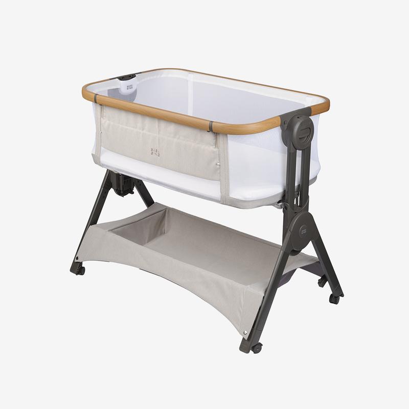 5pc Crib & hub home bundle 2