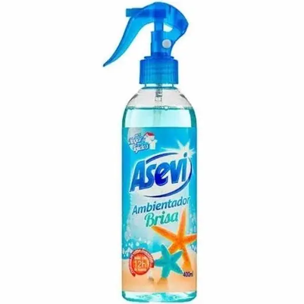 Asevi Brisa Room & Fabric Spray