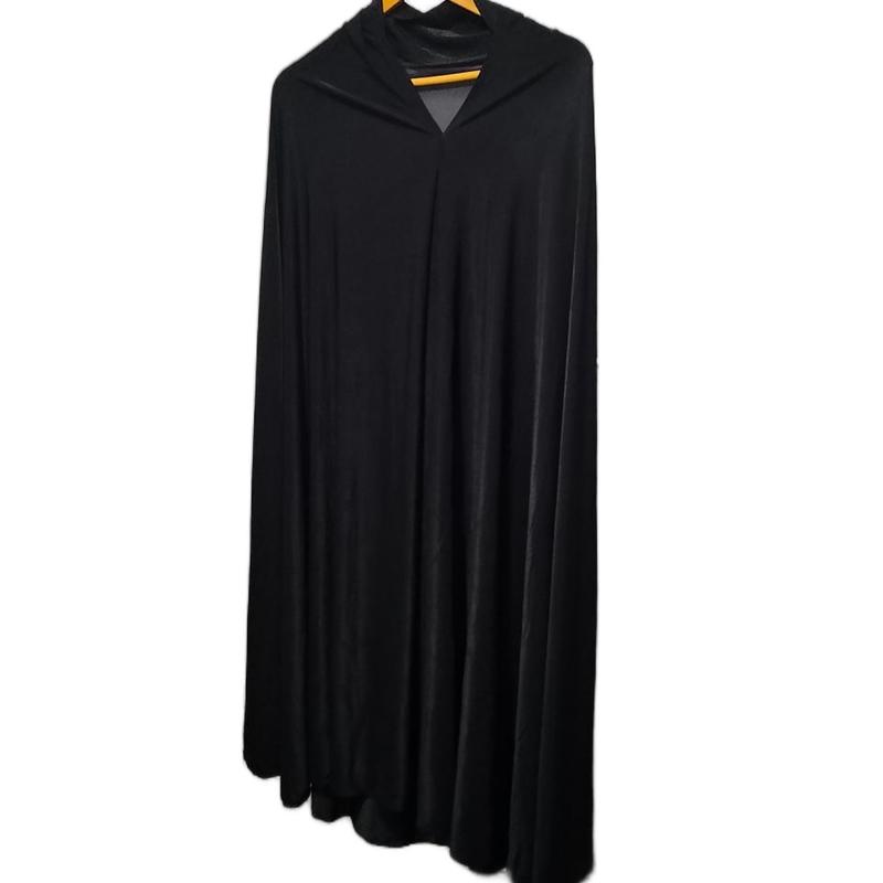 Namaz Burkha 50 “ until knee 1